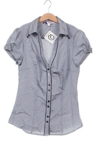 Дамска риза Tally Weijl, Размер S, Цвят Многоцветен, Цена 10,00 лв.