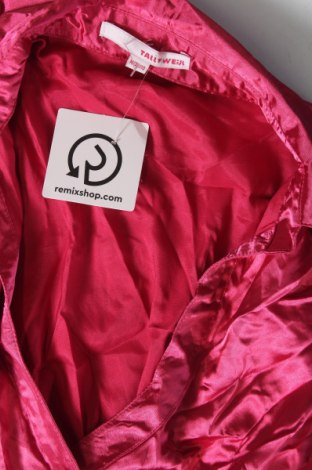 Γυναικείο πουκάμισο Tally Weijl, Μέγεθος M, Χρώμα Ρόζ , Τιμή 23,53 €
