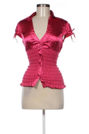 Дамска риза Tally Weijl, Размер M, Цвят Розов, Цена 46,00 лв.