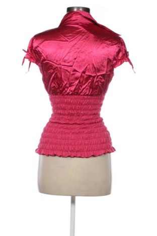 Cămașă de femei Tally Weijl, Mărime M, Culoare Roz, Preț 61,02 Lei