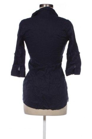 Γυναικείο πουκάμισο Tally Weijl, Μέγεθος S, Χρώμα Μπλέ, Τιμή 23,53 €
