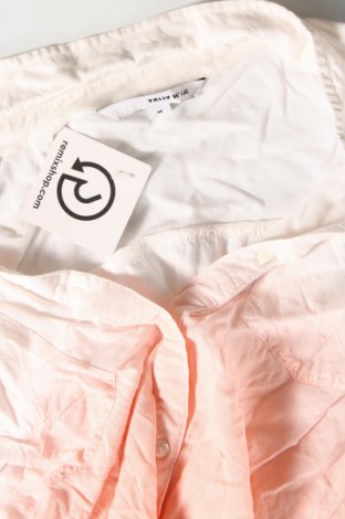 Γυναικείο πουκάμισο Tally Weijl, Μέγεθος M, Χρώμα Πολύχρωμο, Τιμή 3,25 €