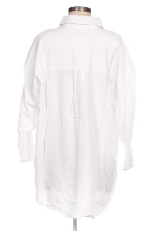 Дамска риза Tamaris, Размер XL, Цвят Бял, Цена 72,00 лв.
