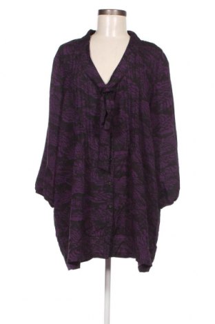Γυναικείο πουκάμισο Target, Μέγεθος XXL, Χρώμα Πολύχρωμο, Τιμή 3,25 €