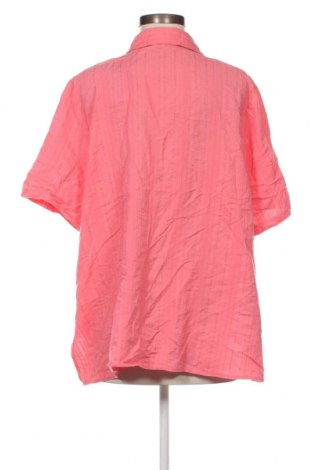 Дамска риза Target, Размер 3XL, Цвят Розов, Цена 17,75 лв.