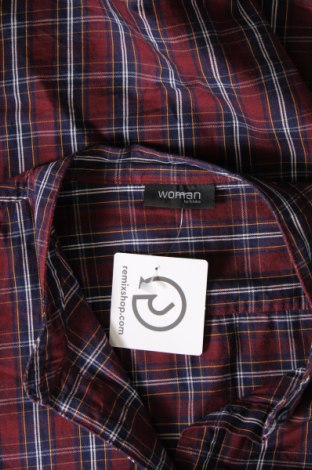 Γυναικείο πουκάμισο Tchibo, Μέγεθος L, Χρώμα Πολύχρωμο, Τιμή 4,02 €