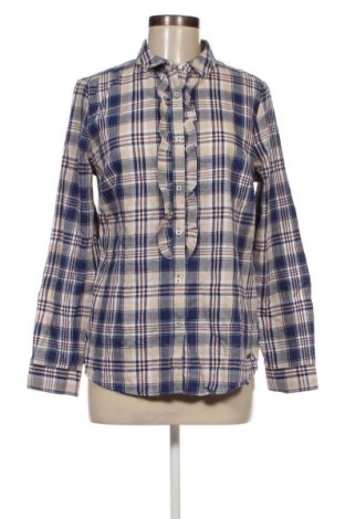 Γυναικείο πουκάμισο Tchibo, Μέγεθος M, Χρώμα Πολύχρωμο, Τιμή 4,17 €