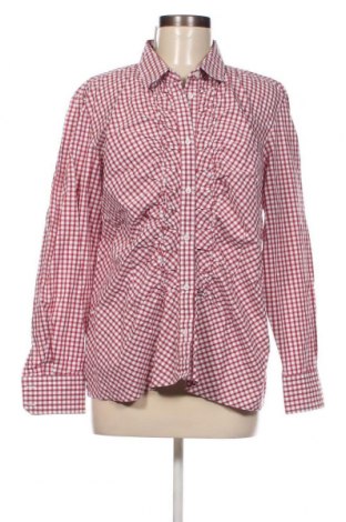 Γυναικείο πουκάμισο Tendenz, Μέγεθος XL, Χρώμα Πολύχρωμο, Τιμή 5,72 €