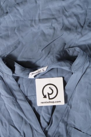 Dámská košile  Terranova, Velikost M, Barva Modrá, Cena  80,00 Kč