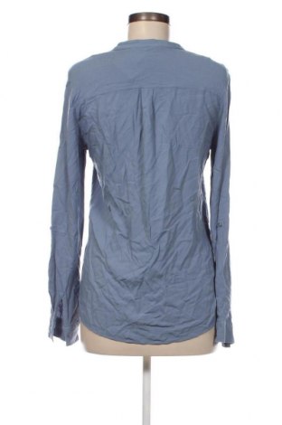 Γυναικείο πουκάμισο Terranova, Μέγεθος M, Χρώμα Μπλέ, Τιμή 15,46 €