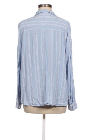 Dámska košeľa  Terranova, Veľkosť XL, Farba Modrá, Cena  8,23 €