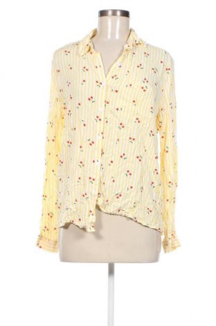 Γυναικείο πουκάμισο Terranova, Μέγεθος M, Χρώμα Πολύχρωμο, Τιμή 3,96 €