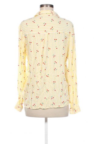 Γυναικείο πουκάμισο Terranova, Μέγεθος M, Χρώμα Πολύχρωμο, Τιμή 3,96 €