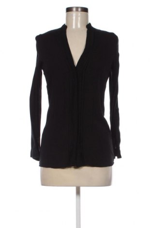 Γυναικείο πουκάμισο Terranova, Μέγεθος XS, Χρώμα Μαύρο, Τιμή 12,83 €