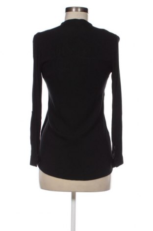 Dámska košeľa  Terranova, Veľkosť XS, Farba Čierna, Cena  12,83 €