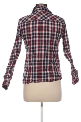 Γυναικείο πουκάμισο Terry, Μέγεθος M, Χρώμα Πολύχρωμο, Τιμή 2,73 €