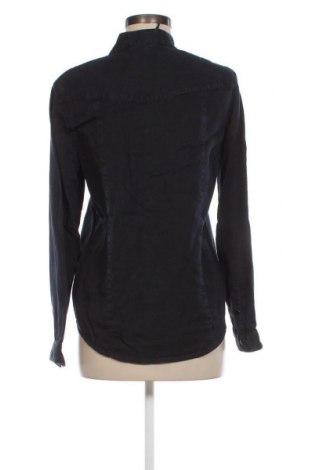 Γυναικείο πουκάμισο The Kooples, Μέγεθος S, Χρώμα Μπλέ, Τιμή 45,77 €