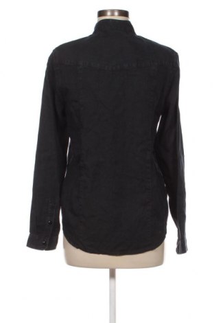 Γυναικείο πουκάμισο The Kooples, Μέγεθος L, Χρώμα Μπλέ, Τιμή 59,50 €