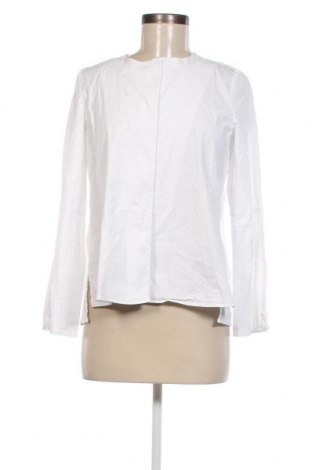 Γυναικείο πουκάμισο The Mercer N.Y., Μέγεθος M, Χρώμα Λευκό, Τιμή 26,72 €