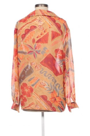 Γυναικείο πουκάμισο Together, Μέγεθος XL, Χρώμα Πολύχρωμο, Τιμή 5,41 €
