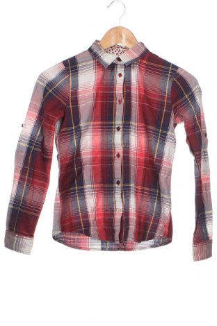 Γυναικείο πουκάμισο Tom Tailor, Μέγεθος M, Χρώμα Πολύχρωμο, Τιμή 2,67 €
