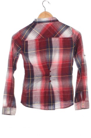 Дамска риза Tom Tailor, Размер M, Цвят Многоцветен, Цена 5,04 лв.