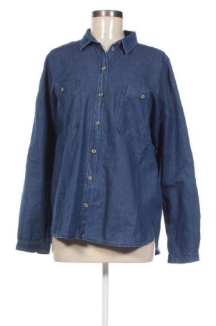 Dámská košile  Tom Tailor, Velikost M, Barva Modrá, Cena  405,00 Kč