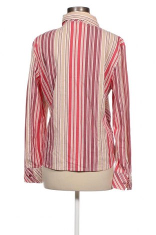 Γυναικείο πουκάμισο Tom Tailor, Μέγεθος L, Χρώμα Πολύχρωμο, Τιμή 4,01 €