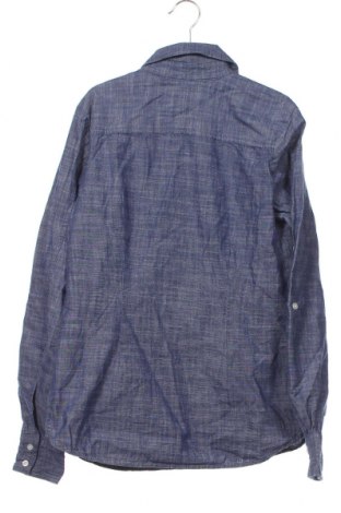 Dámská košile  Tommy Hilfiger, Velikost XS, Barva Modrá, Cena  499,00 Kč