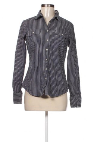 Γυναικείο πουκάμισο Tommy Hilfiger, Μέγεθος S, Χρώμα Μπλέ, Τιμή 16,70 €