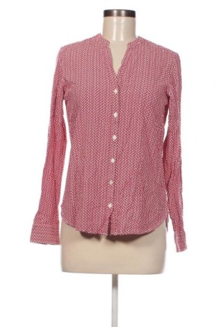Γυναικείο πουκάμισο Tommy Hilfiger, Μέγεθος S, Χρώμα Πολύχρωμο, Τιμή 22,04 €