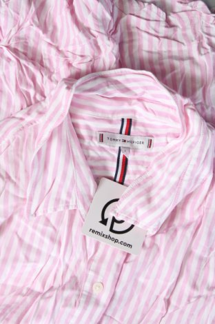 Дамска риза Tommy Hilfiger, Размер M, Цвят Многоцветен, Цена 54,00 лв.