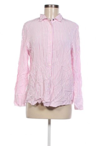 Дамска риза Tommy Hilfiger, Размер M, Цвят Многоцветен, Цена 45,90 лв.