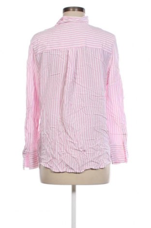 Дамска риза Tommy Hilfiger, Размер M, Цвят Многоцветен, Цена 54,00 лв.