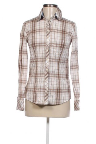 Γυναικείο πουκάμισο Tommy Hilfiger, Μέγεθος XS, Χρώμα Πολύχρωμο, Τιμή 8,68 €