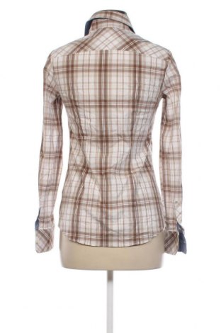 Γυναικείο πουκάμισο Tommy Hilfiger, Μέγεθος XS, Χρώμα Πολύχρωμο, Τιμή 8,68 €