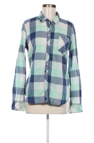 Γυναικείο πουκάμισο Tommy Hilfiger, Μέγεθος XL, Χρώμα Πολύχρωμο, Τιμή 30,73 €