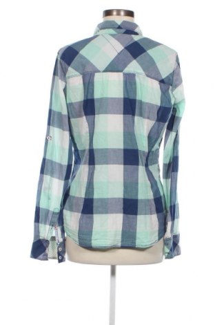 Γυναικείο πουκάμισο Tommy Hilfiger, Μέγεθος XL, Χρώμα Πολύχρωμο, Τιμή 33,40 €