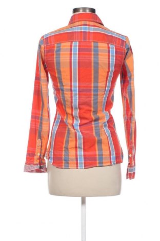 Γυναικείο πουκάμισο Tommy Hilfiger, Μέγεθος XS, Χρώμα Πολύχρωμο, Τιμή 23,81 €