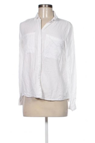 Γυναικείο πουκάμισο Top Secret, Μέγεθος M, Χρώμα Λευκό, Τιμή 12,68 €