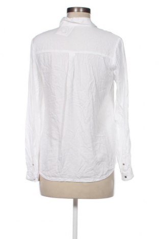 Γυναικείο πουκάμισο Top Secret, Μέγεθος M, Χρώμα Λευκό, Τιμή 12,68 €