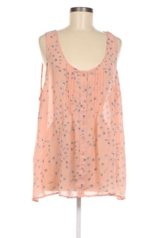 Γυναικείο πουκάμισο Torrid, Μέγεθος XL, Χρώμα Ρόζ , Τιμή 4,17 €
