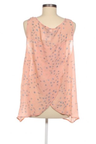 Γυναικείο πουκάμισο Torrid, Μέγεθος XL, Χρώμα Ρόζ , Τιμή 6,18 €