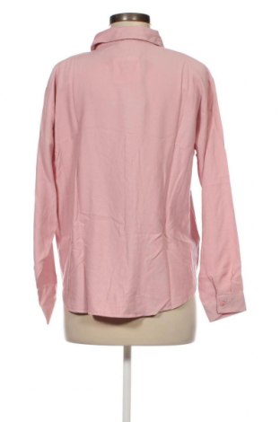 Дамска риза Trendyol, Размер M, Цвят Розов, Цена 10,80 лв.