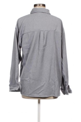 Női ing Trendyol, Méret XL, Szín Kék, Ár 2 283 Ft
