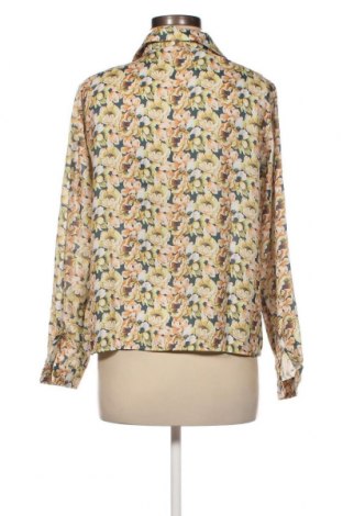 Γυναικείο πουκάμισο Trendyol, Μέγεθος S, Χρώμα Πολύχρωμο, Τιμή 5,57 €