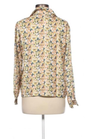 Γυναικείο πουκάμισο Trendyol, Μέγεθος S, Χρώμα Πολύχρωμο, Τιμή 11,13 €