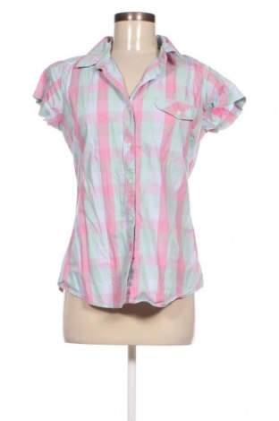Γυναικείο πουκάμισο Trespass, Μέγεθος M, Χρώμα Πολύχρωμο, Τιμή 8,70 €