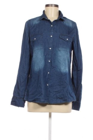 Dámska košeľa  True Spirit, Veľkosť XL, Farba Modrá, Cena  12,02 €