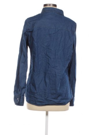 Γυναικείο πουκάμισο True Spirit, Μέγεθος XL, Χρώμα Μπλέ, Τιμή 13,11 €